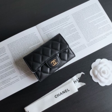 Chanel Wallet Purse